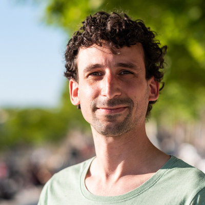 Matthias Martin-Chave - CCC