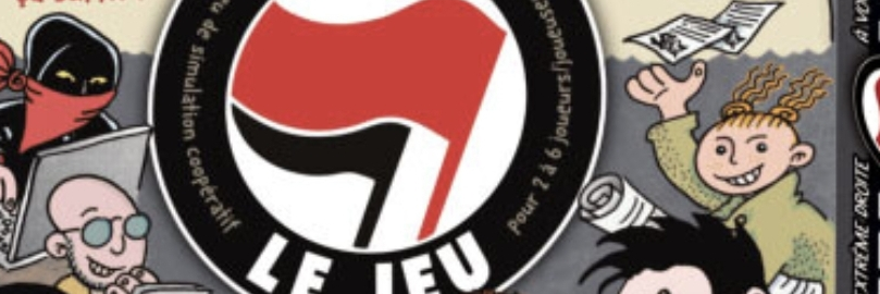 Bannière de ce canal