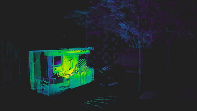 Someone made a LiDAR scanner with a Raspberry Pi, and it looks awesome.

https://www.xda-developers.com/lidar-scanner-raspberry-pi/

#RaspberryPi #LiDAR