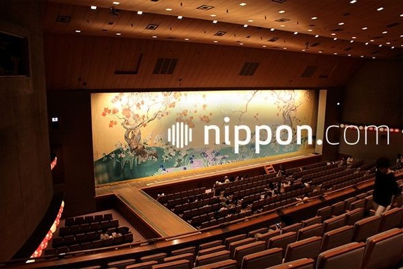 「ナスD大冒険TV」担当のテレ朝社員懲戒 | nippon.com