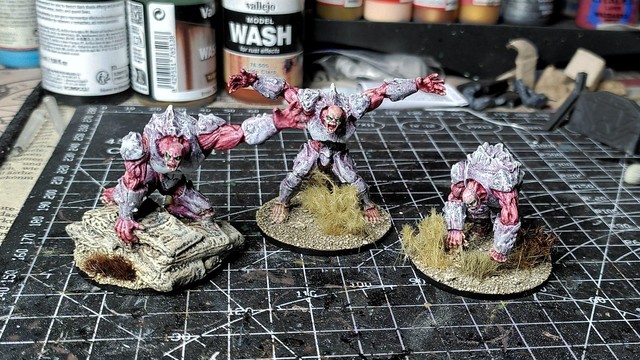 3 Stage 2A Leapers