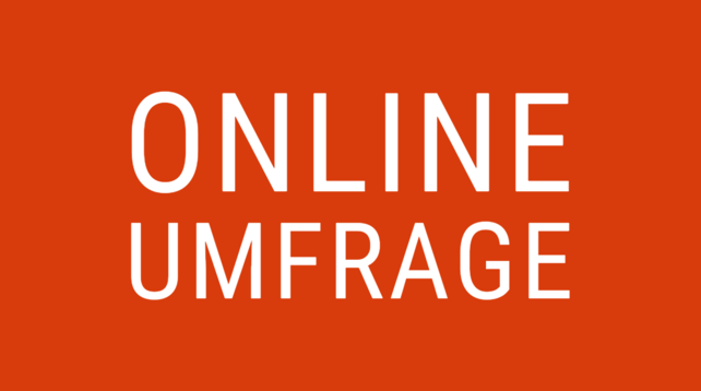 Online Umfrage