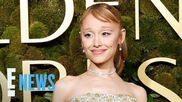 Ariana Grande Cast in Dr. Seuss’ Oh, the Places You’ll Go | E! News