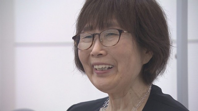 被爆80年報道特別番組　彼女が世界に語る理由 | 株式会社テレビ新広島のプレスリリース