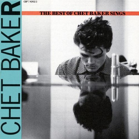 Cover: Chet Baker - But Not For Me
