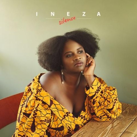 Cover: Ineza - Silence