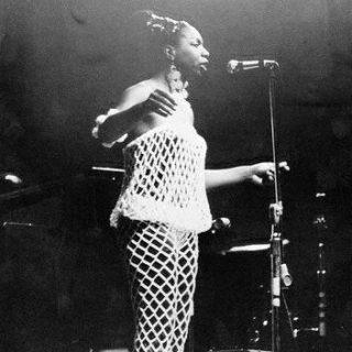 Cover: Nina Simone - Sinnerman