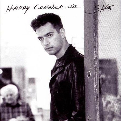 Cover: Harry Connick Jr - Whisper Your Name