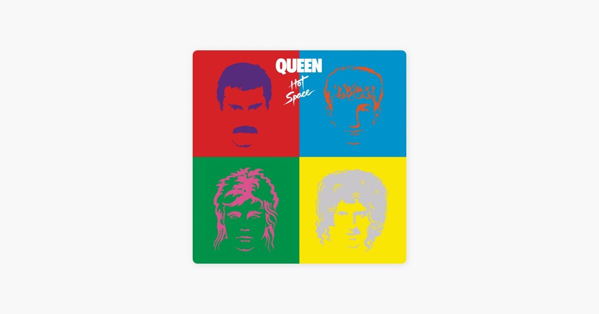 Soul Brother by Queen on Apple Music