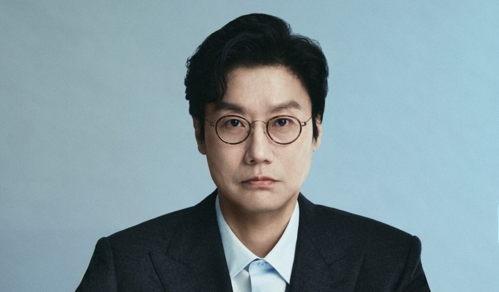 Hwang Dong-Hyuk