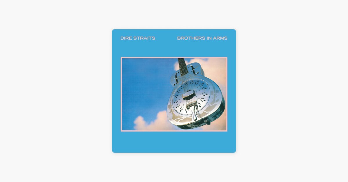 Money For Nothing (Remastered 1996) by Dire Straits on Apple Music