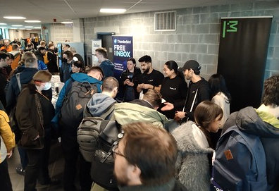 Fosdem 2026, on vous attend dès demain