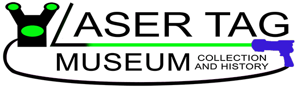 Dedicated to Preserving & Archiving The History of Laser Tag