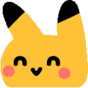 :blobPikaHappy: