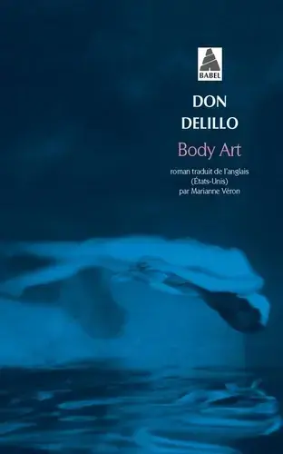 Couverture du livre