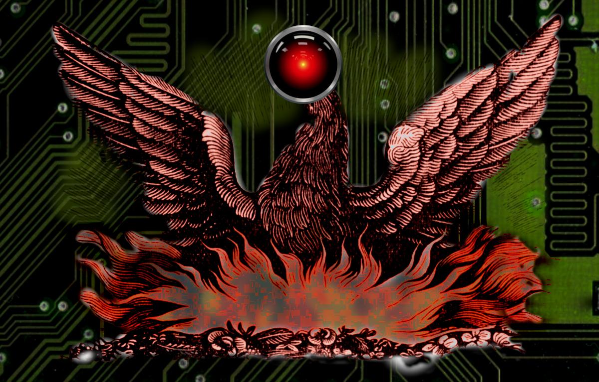 
Cryteria (modified)
https://commons.wikimedia.org/wiki/File:HAL9000.svg

CC BY 3.0
https://creativecommons.org/licenses/by/3.0/deed.en
