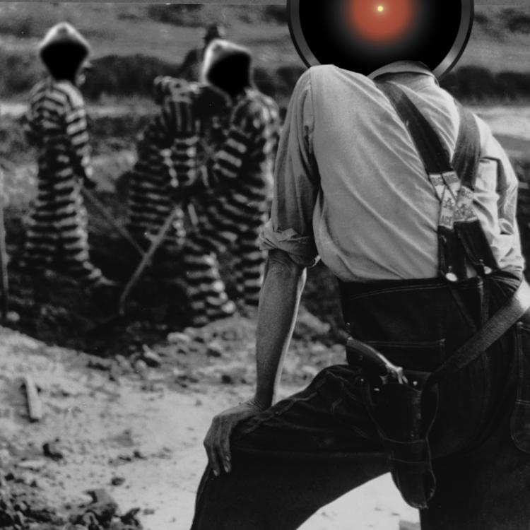 Image:
Cryteria (modified)
https://commons.wikimedia.org/wiki/File:HAL9000.svg
CC BY 3.0
https://creativecommons.org/licenses/by/3.0/deed.en