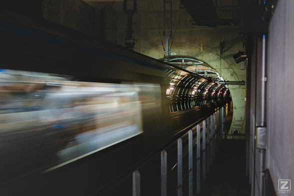 Posted media