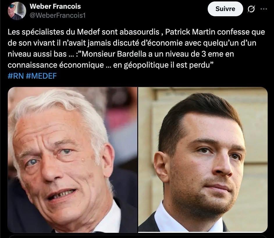 Posted media