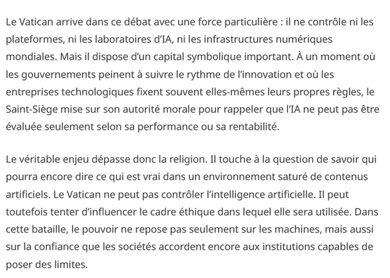 Posted media