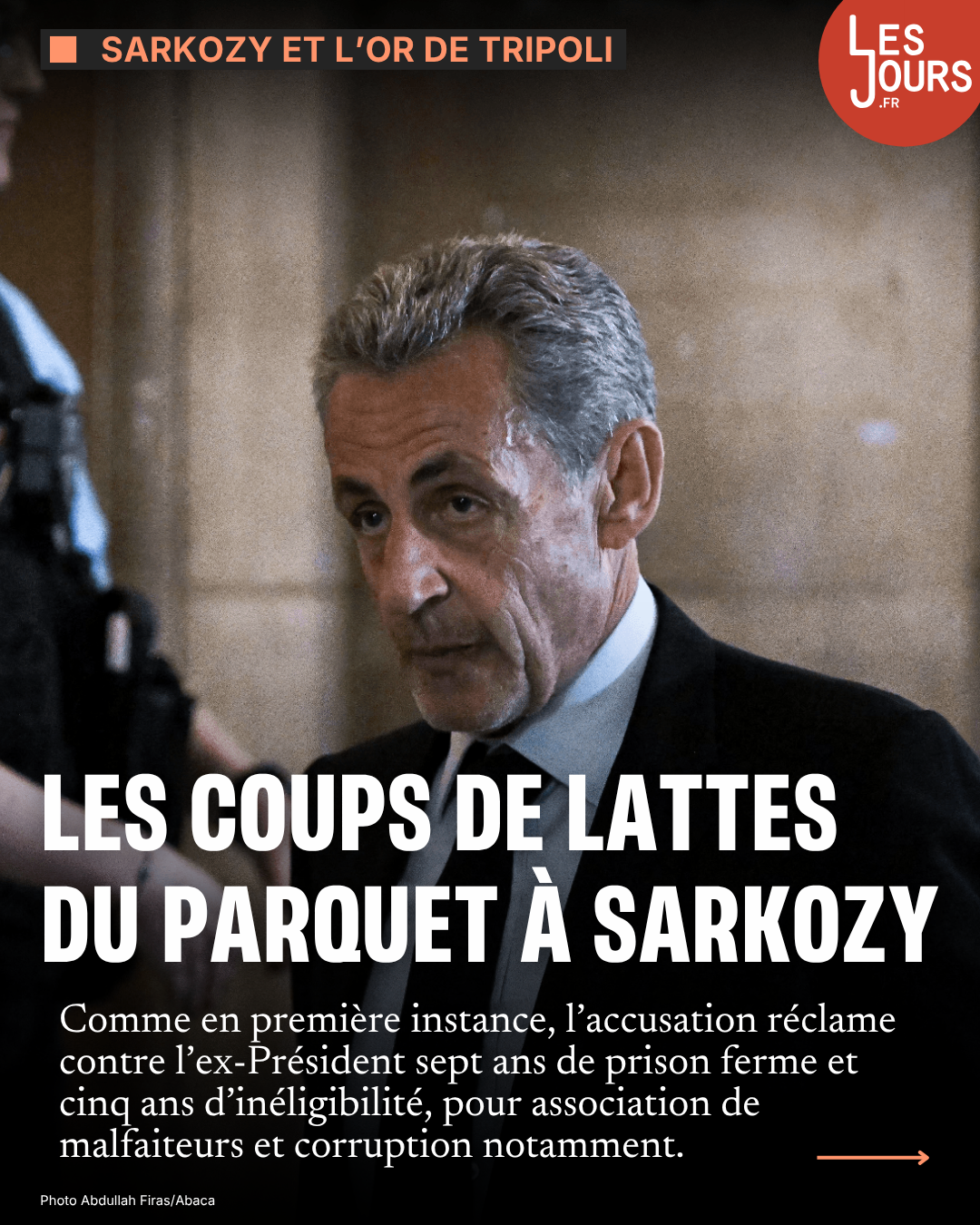 Les Jours (@lesjoursfr@mamot.fr)