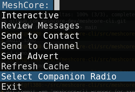 sxmo_mc interface